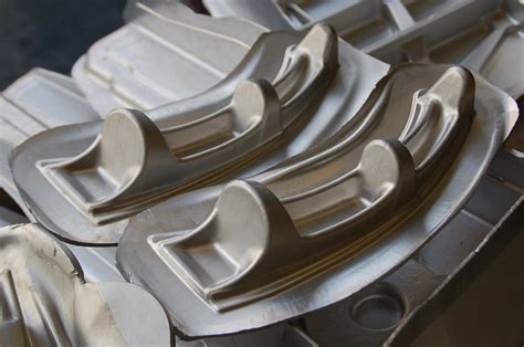 aluminum precision parts manufacturer|aluminum forging companies near me.